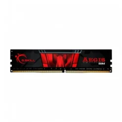 Memoria DDR4 G.Skill Aegis 16GB 2x8GB 3200MHz CL16
