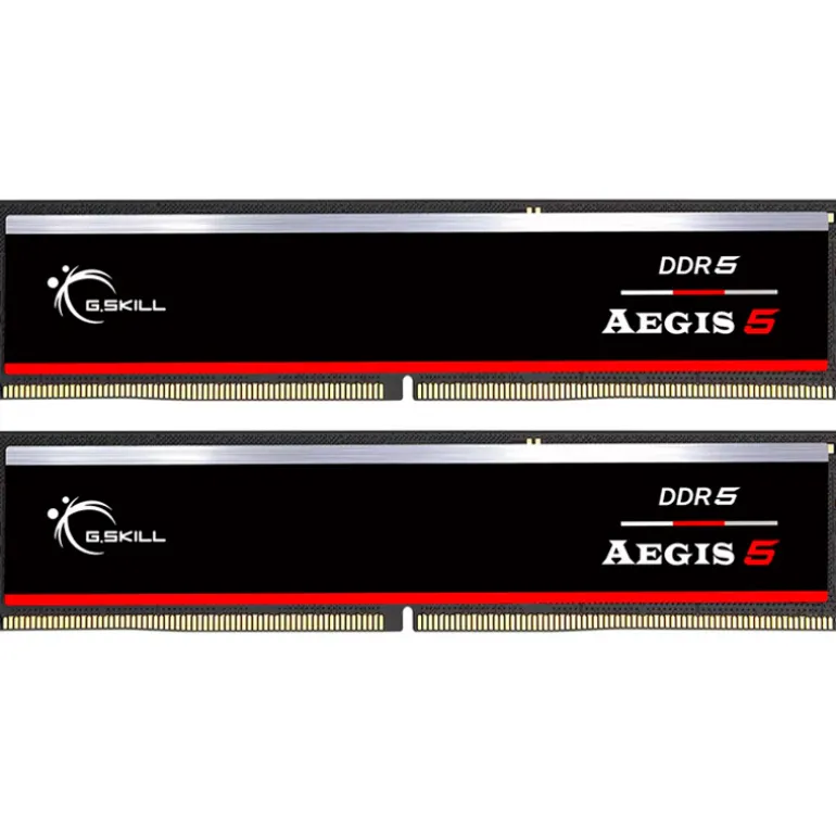 Memoria DDR5 G.Skill Aegis 5 64GB 2x32GB 6000MHz CL36 EXPO-XMP