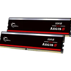 Memoria DDR5 G.Skill Aegis 5 64GB 2x32GB 6000MHz CL36 EXPO-XMP