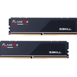 Memoria DDR5 G.Skill Flare X5 96GB 2x48GB 5600MHz CL40 AMD EXPO Negro