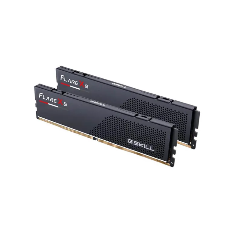 Memoria DDR5 G.Skill Flare X5 32GB 2x16GB 6000MHz CL30 EXPO