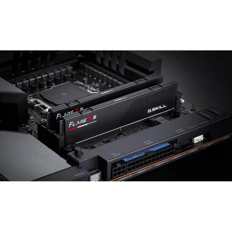 Memoria DDR5 G.Skill Flare X5 32GB 2x16GB 6000MHz CL30 EXPO