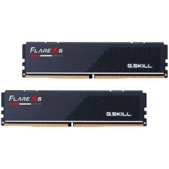 Memoria DDR5 G.Skill Flare X5 48GB 2x24GB 6000MHz CL40 Negro EXPO