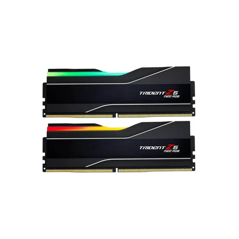 Memoria DDR5 G.Skill Neo RGB 32GB 2x16GB 6000MHz CL32 AMD EXPO