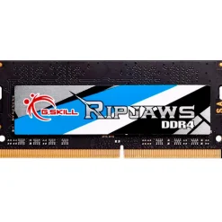 Memoria DDR4 G.Skill Ripjaws 8GB 1x8GB 3200MHz CL22 SoDIMM