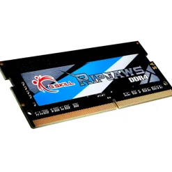 Memoria DDR4 G.Skill Ripjaws 8GB 1x8GB 3200MHz CL22 SoDIMM