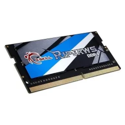 Memoria DDR4 G.Skill Ripjaws 16GB 2400MHz CL16 SoDIMM