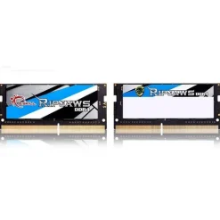 Memoria DDR4 G.Skill Ripjaws 16GB 2400MHz CL16 SoDIMM