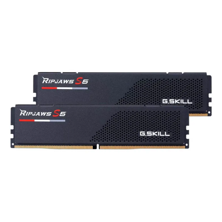 Memoria DDR5 G.Skill Ripjaws S5 32GB 2x16GB 6000MHz CL36