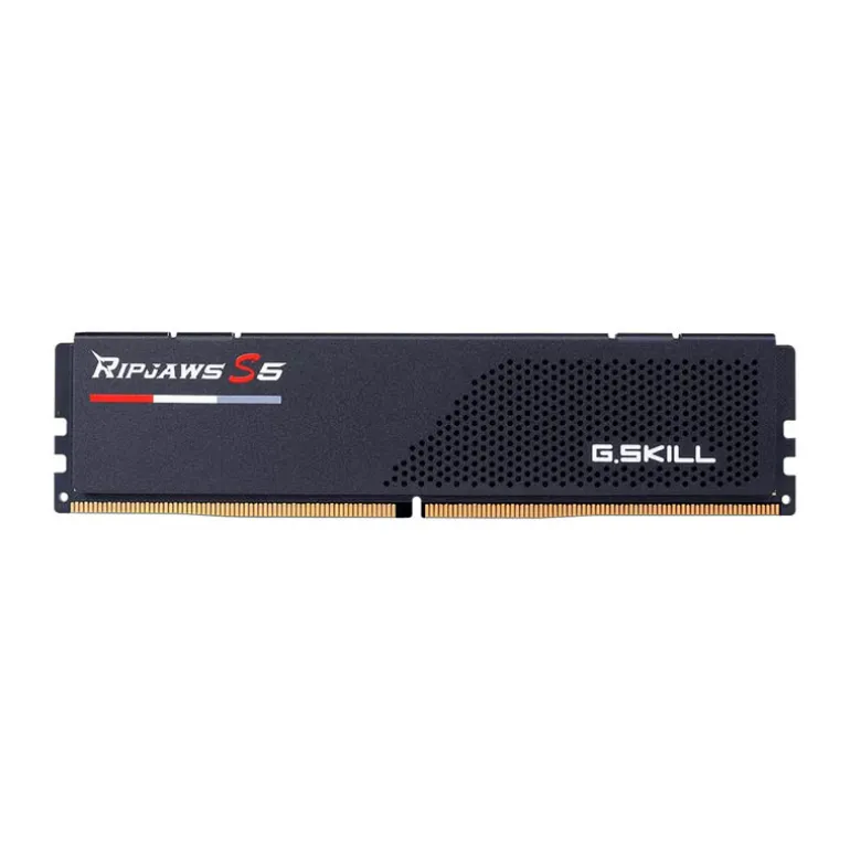 Memoria DDR5 G.Skill Ripjaws S5 32GB 2x16GB 6000MHz CL36