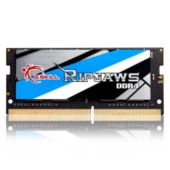 Memoria DDR4 G.Skill Ripjaws 8GB 1x8GB 2400MHz CL16 SoDIMM