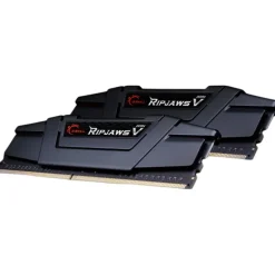 Memoria DDR4 G.Skill Ripjaws V Black 32GB 2x16GB 3200MHz CL16
