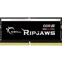 Memoria DDR5 G.Skill Ripjaws 32GB 1x32GB 5600MHz CL46 SoDIMM