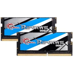 Memoria DDR4 G.Skill Ripjaws 16GB 2x8GB 2400MHz CL16