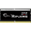 Memoria DDR5 G.Skill Ripjaws 16GB 1x16GB 5600MHz CL46 SoDIMM
