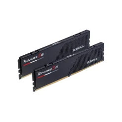 Memoria DDR5 G.Skill Ripjaws S5 32GB 2x16GB 6000MHz CL32 Negro