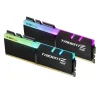 Memoria DDR4 G.Skill Trident Z RGB 16GB 2x8GB 3200MHz CL16