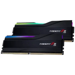 Memoria DDR5 G.Skill Trident Z5 RGB 32GB 2x16GB 6000MHz CL30