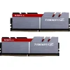 Memoria DDR4 G.Skill Trident Z 16GB 2x8GB 3200Mhz CL16