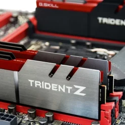 Memoria DDR4 G.Skill Trident Z 16GB 2x8GB 3200Mhz CL16