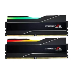 Memoria DDR5 G.Skill Trident Z5 Neo RGB 32GB 2x16GB 6400MHz CL32 EXPO