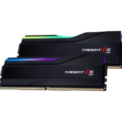Memoria DDR5 G.Skill Trident Z5 RGB 2x16GB 8000Mhz CL38 Negro