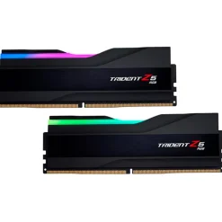 Memoria DDR5 G.Skill Trident Z5 RGB 48GB 2x24GB 6000MHz CL40 XMP