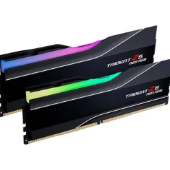 Memoria DDR5 G.SKill Trident Z5 Neo RGB 256GB 4x64GB 6000MHz CL36 AMD EXPO