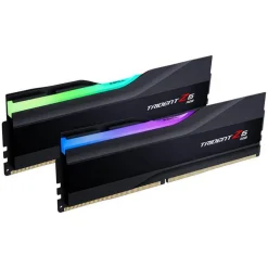 Memoria DDR5 G.Skill Trident Z5 RGB 32GB 2x16GB 5600MHz CL40