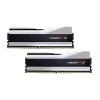 Memoria DDR5 G.Skill Trident Z5 2x16GB 6000MHz CL36 Plata