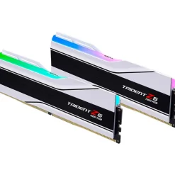 Memoria DDR5 G.SKill Trident Z5 Neo RGB 32GB 2x16GB 6000MHz CL26 AMD EXPO