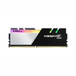 Memoria DDR4 G.Skill Trident Z Neo 32GB 4x8GB 3600MHz CL16