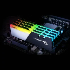 Memoria DDR4 G.Skill Trident Z Neo 32GB 4x8GB 3600MHz CL16