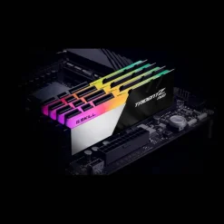 Memoria DDR4 G.Skill Trident Z Neo 32GB 4x8GB 3600MHz CL16
