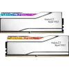 Memoria DDR5 G.Skill Trident Z5 Royal Neo RGB 32GB 2x16GB 6000MHz CL28 AMD EXPO Blanco