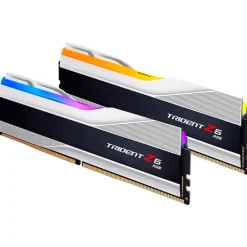 Memoria DDR5 G.Skill Trident Z5 RGB 32GB 2x16GB 6000MHz CL30 XMP