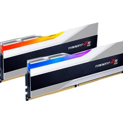 Memoria DDR5 G.Skill Trident Z5 RGB 32GB 2x16GB 6000MHz CL30 XMP