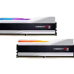 Memoria DDR5 G.Skill Trident Z5 RGB 64GB 2x32GB 6400MHz CL32 XMP
