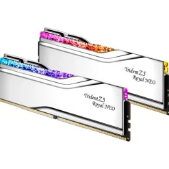 Memoria DDR5 G.SKill Trident Z5 Royal Neo 48GB 2x24GB 6000MHz CL28 AMD EXPO