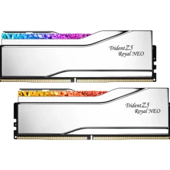 Memoria DDR5 G.SKill Trident Z5 Royal Neo 48GB 2x24GB 6000MHz CL28 AMD EXPO