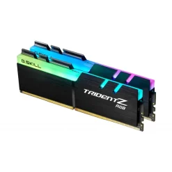 Memoria DDR4 G.Skill Trident Z RGB 32GB 2x16GB 3600MHz CL18