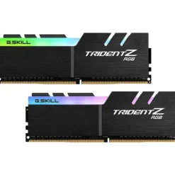 Memoria DDR4 G.Skill Trident Z RGB 32GB 2x16GB 3200MHz CL16