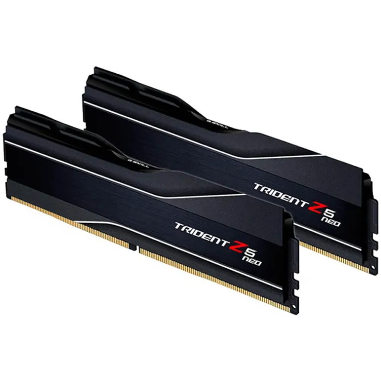 Memoria DDR5 G.Skill Trident Z5 Neo 64GB 2x32GB 6000MHz CL32 EXPO