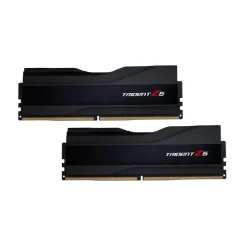 Memoria DDR5 G.Skill Trident Z5 32GB 2x16GB 6400MHz CL32 Negro