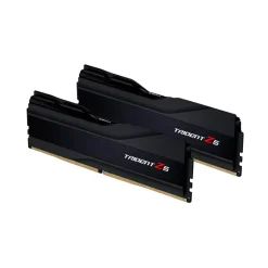 Memoria DDR5 G.Skill Trident Z5 32GB 2x16GB 6400MHz CL32 Negro