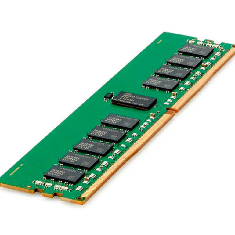Memoria DDR4 HPE SmartMemory 32GB 1x32GB 3200MHz CL22
