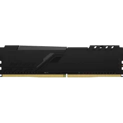 Memoria DDR4 HyperX Fury Black 8GB 1x8GB 3200MHz CL16