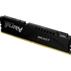 Memoria DDR5 Kingston Fury Beast 16GB 1x16GB 5600MHz CL40