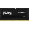 Memoria DDR5 Kingston Fury Impact 16GB 1x16GB 5600MHz CL40 SoDIMM