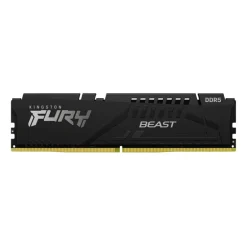 Memoria DDR5 Kingston Fury Beast 64GB 2x32GB 5600MHz CL40 XMP